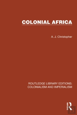 Bertrand.pt - Colonial Africa