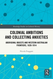 Colonial Ambitions And Collecting Anxieties