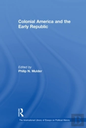 Colonial America And The Early Republic