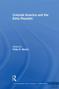 Bertrand.pt - Colonial America And The Early Republic