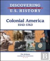 Colonial America