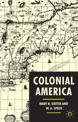 Bertrand.pt - Colonial America