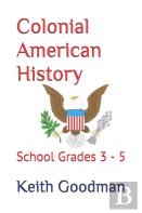 Colonial American History