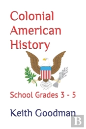 Colonial American History