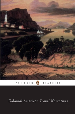 Bertrand.pt - Colonial American Travel Narratives