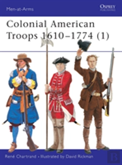 Bertrand.pt - Colonial American Troops 1610â€“1774 (1)
