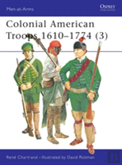 Bertrand.pt - Colonial American Troops 1610â€“1774 (3)