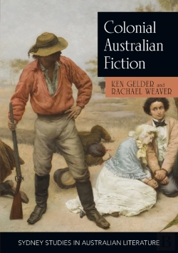 Bertrand.pt - Colonial Australian Fiction