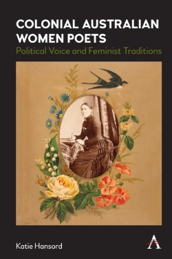 Bertrand.pt - Colonial Australian Women Poets