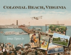 Bertrand.pt - Colonial Beach, Virginia
