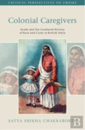 Colonial Caregivers