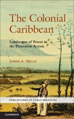 Bertrand.pt - Colonial Caribbean