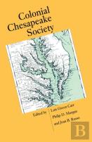 Colonial Chesapeake Society
