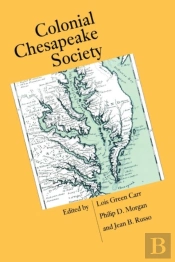 Colonial Chesapeake Society