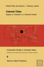 Colonial Cities