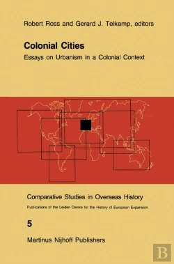 Bertrand.pt - Colonial Cities