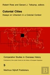 Colonial Cities