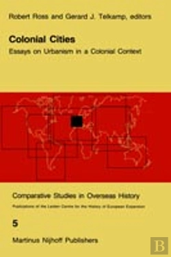 Bertrand.pt - Colonial Cities
