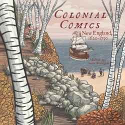 Bertrand.pt - Colonial Comics