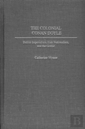 Colonial Conan Doyle