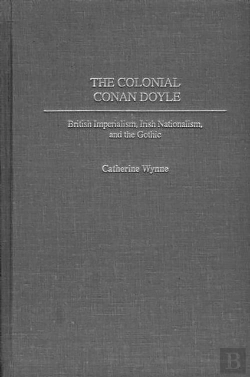 Bertrand.pt - Colonial Conan Doyle