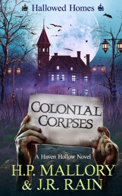 Bertrand.pt - Colonial Corpses