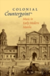 Colonial Counterpoint