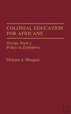 Bertrand.pt - Colonial Education For Africans