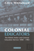 Colonial Educators