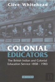 Colonial Educators