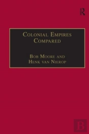 Colonial Empires Compared