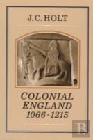 Colonial England, 1066-1215