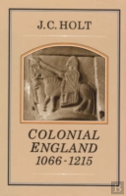 Bertrand.pt - Colonial England, 1066-1215