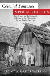 Colonial Fantasies, Imperial Realities