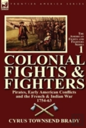Colonial Fights & Fighters