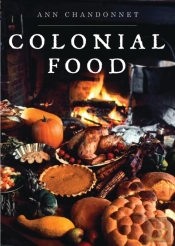 Colonial Food