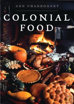 Bertrand.pt - Colonial Food