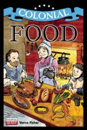 Colonial Food
