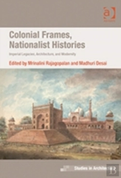 Bertrand.pt - Colonial Frames, Nationalist Histories