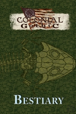Bertrand.pt - Colonial Gothic Bestiary