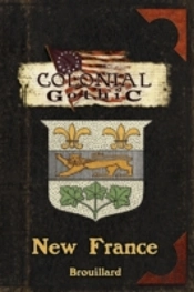 Colonial Gothic