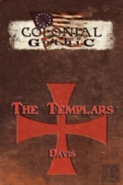 Colonial Gothic Organizations