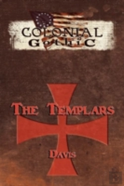 Bertrand.pt - Colonial Gothic Organizations