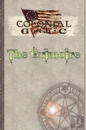 Colonial Gothic