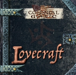 Bertrand.pt - Colonial Gothic