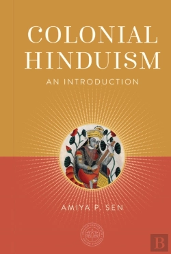 Bertrand.pt - Colonial Hinduism