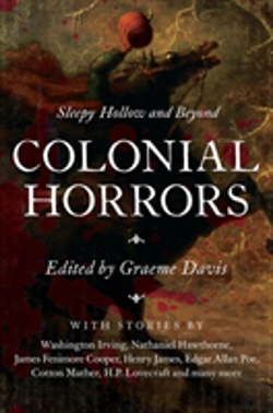 Bertrand.pt - Colonial Horrors