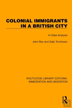 Bertrand.pt - Colonial Immigrants In A British City