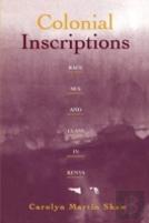 Colonial Inscriptions