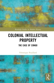 Colonial Intellectual Property